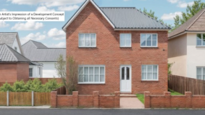 Development Potential in Rainham photo